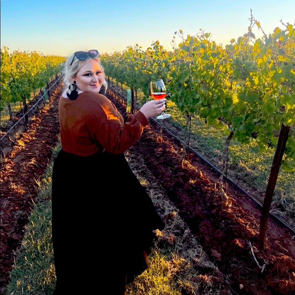 Meet your Posher, Taylor